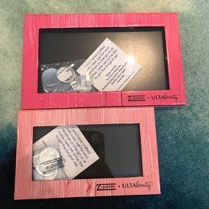 Ulta beauty eyeshadow case